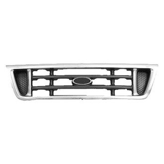 Alzare® - Grille (Standard Line)