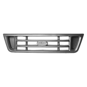 Alzare® - Grille (Standard Line)