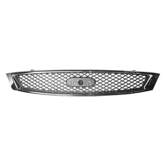 Alzare® - Grille