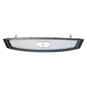 Alzare® - Grille (Standard Line)