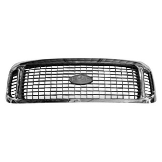 Alzare® - Grille (Standard Line)