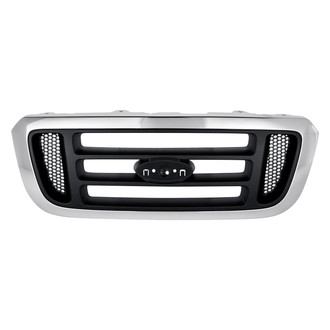 Alzare® - Grille (Standard Line)