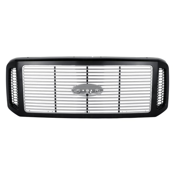 Alzare® - Grille