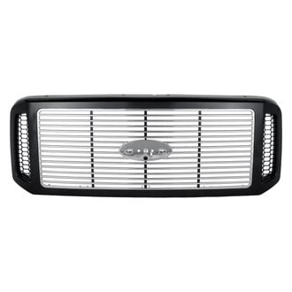 Alzare® - Grille (Standard Line)