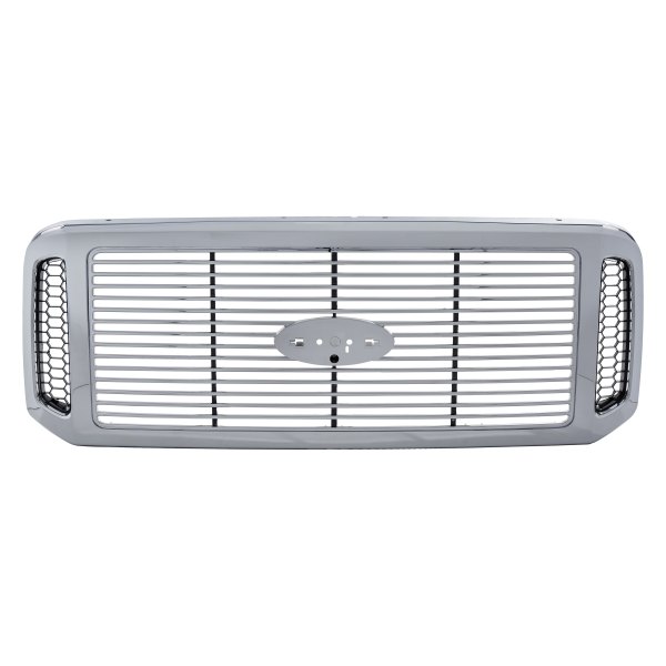 Alzare® - Grille