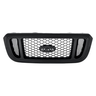 Alzare® - Grille (Standard Line)