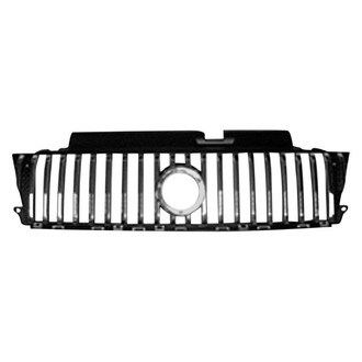 Alzare® - Grille