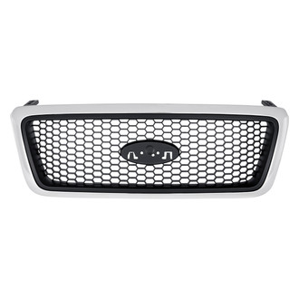 Alzare® - Grille (Standard Line)