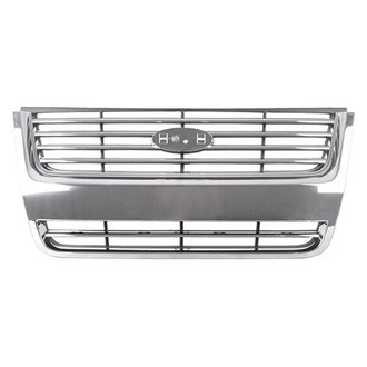 Alzare® - Grille (CAPA Certified)