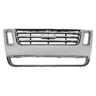 Alzare® FO1200477C - Grille (CAPA Certified)
