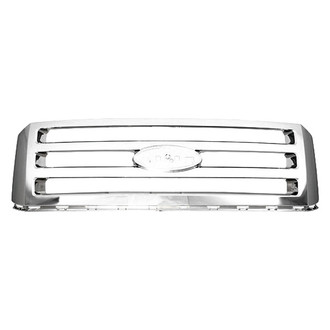 Alzare® - Grille (CAPA Certified)