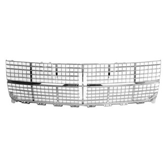 Alzare® - Grille