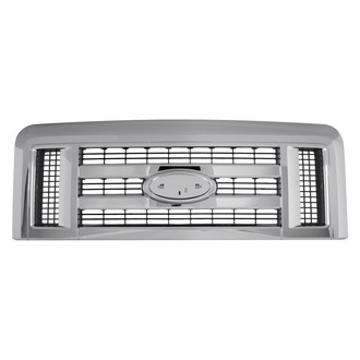 Alzare® - Grille