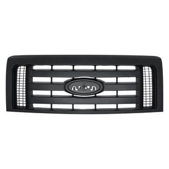 Alzare® - Grille (Standard Line)