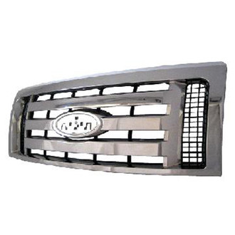 Alzare® - Grille (CAPA Certified)