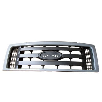 Alzare® - Grille