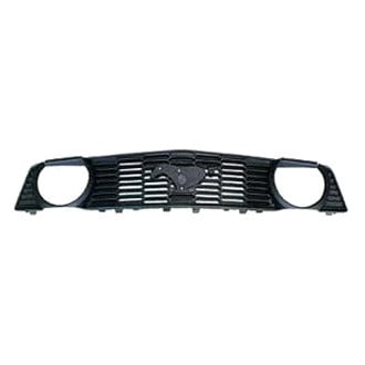 Alzare® FO1200516 - Grille (Standard Line)