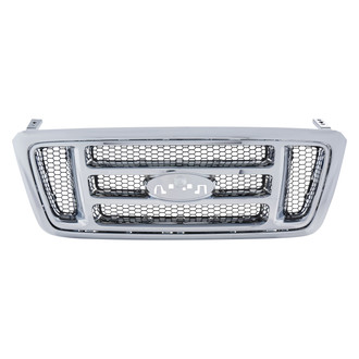 Alzare® - Grille (Standard Line)