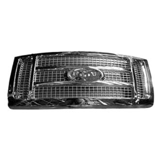 Alzare® - Grille (Standard Line)