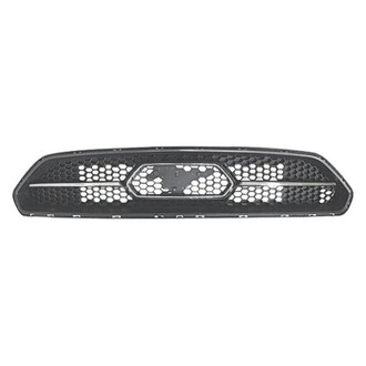 Alzare® - Grille (Standard Line)