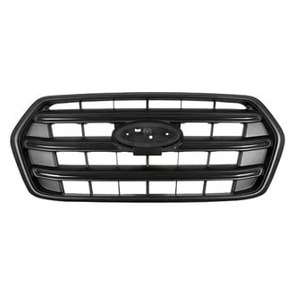 Alzare® - Grille