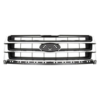 Alzare® - Grille