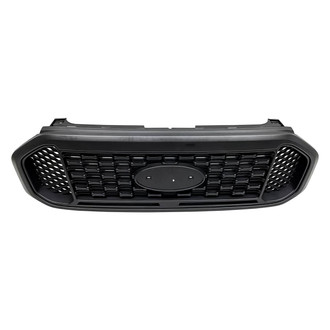 Alzare® - Grille (Standard Line)