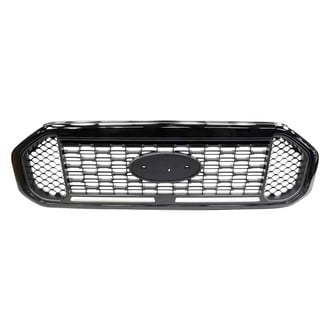 Alzare® - Grille (Standard Line)