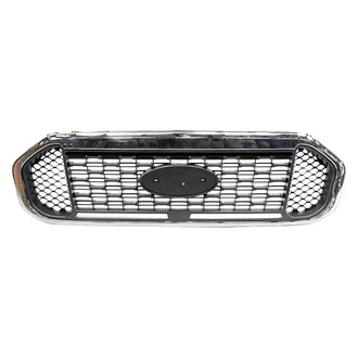 Alzare® - Grille (Standard Line)