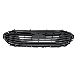 Alzare® - Grille (Standard Line)