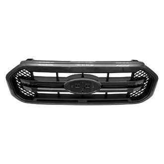 Alzare® - Grille (Standard Line)