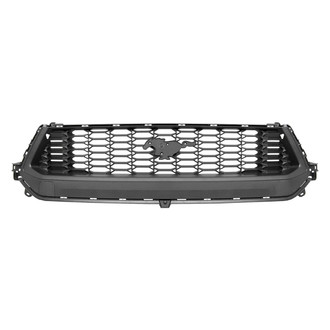 Alzare® - Grille