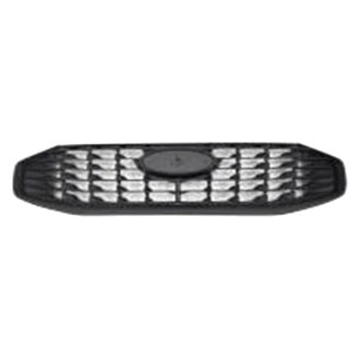 Alzare® - Grille