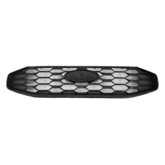 Alzare® - Grille (Standard Line)