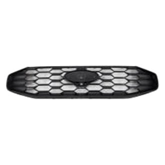 Alzare® - Grille (Standard Line)