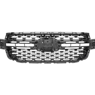 Alzare® - Grille
