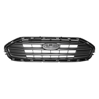 Alzare® - Grille (Standard Line)