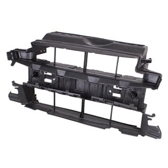 Alzare® - Radiator Shutter Housing