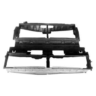 Alzare® - Grille Air Intake (Standard Line)