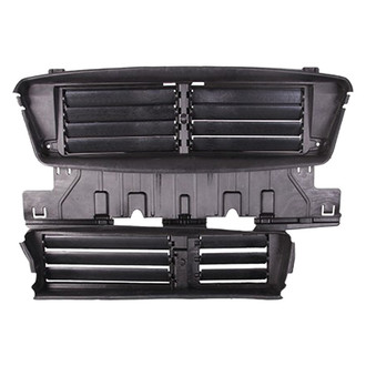 Alzare® - Grille Air Intake