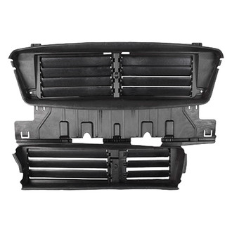 Alzare® - Grille Air Intake