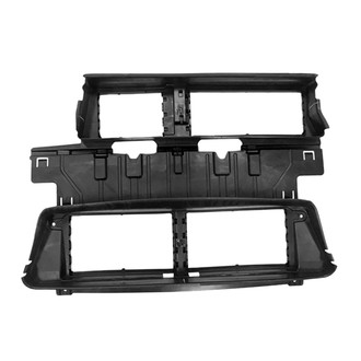 Alzare® - Radiator Shutter Housing
