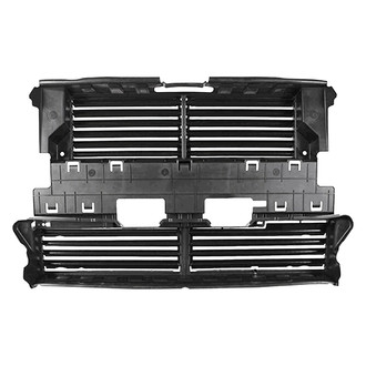 Alzare® - Radiator Shutter (Standard Line)