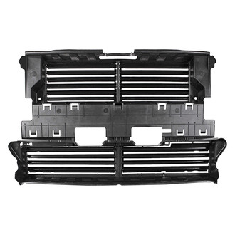 Alzare® - Radiator Shutter (CAPA Certified)