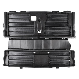 Alzare® - Grille Air Intake