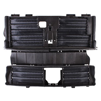 Alzare® - Grille Air Intake (Standard Line)