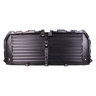 Alzare® - Grille Air Intake (Standard Line)