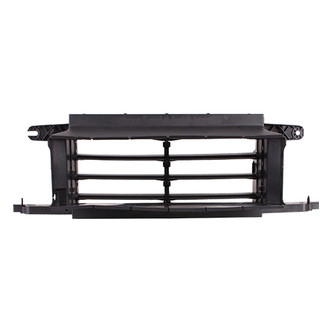 Alzare® - Grille Air Intake