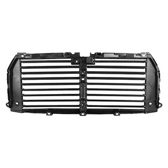 Alzare® - Grille Air Intake (Standard Line)
