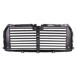 Alzare® - Grille Air Intake (CAPA Certified)